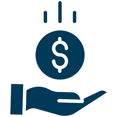 Cost- Effective icon